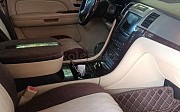 Cadillac Escalade ESV, 6.2 автомат, 2007, внедорожник 