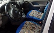 Fiat Panda, 1.2 робот, 2007, хэтчбек Алматы