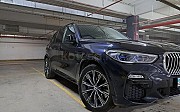 BMW X5, 4.4 автомат, 2019, кроссовер Нұр-Сұлтан (Астана)