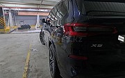 BMW X5, 4.4 автомат, 2019, кроссовер Астана