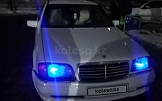 Mercedes-Benz C 280, 2.8 механика, 1994, седан Нұр-Сұлтан (Астана)