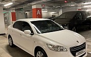 Peugeot 301, 1.6 механика, 2018, седан Алматы