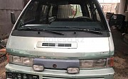 Nissan Vanette, 2 механика, 1991, минивэн Алматы