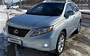 Lexus RX 350, 3.5 автомат, 2009, кроссовер Астана