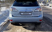 Lexus RX 350, 3.5 автомат, 2009, кроссовер Астана