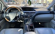 Lexus RX 350, 3.5 автомат, 2009, кроссовер Астана