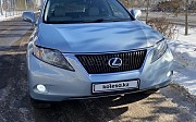 Lexus RX 350, 3.5 автомат, 2009, кроссовер Астана