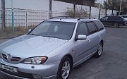 Nissan Primera, 1.8 механика, 2002, универсал Алматы