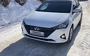Hyundai Accent, 1.6 автомат, 2020, седан Ақтөбе