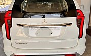 Mitsubishi Montero Sport, 3 автомат, 2022, внедорожник Шымкент