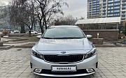 Kia Cerato, 1.6 автомат, 2017, седан Алматы