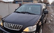 Lexus RX 300, 3 автомат, 1998, кроссовер Павлодар