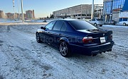 BMW 540, 4.4 автомат, 2000, седан Нұр-Сұлтан (Астана)