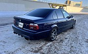 BMW 540, 4.4 автомат, 2000, седан Астана