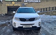 Kia Sorento, 2.4 автомат, 2013, кроссовер 