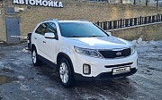 Kia Sorento, 2.4 автомат, 2013, кроссовер Астана