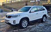 Kia Sorento, 2.4 автомат, 2013, кроссовер Астана