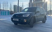 Toyota RAV 4, 2 автомат, 2000, кроссовер 