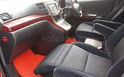 Toyota Alphard, 3.5 автомат, 2010, минивэн Нұр-Сұлтан (Астана)