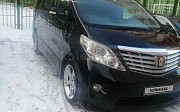 Toyota Alphard, 3.5 автомат, 2010, минивэн Нұр-Сұлтан (Астана)