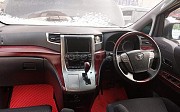 Toyota Alphard, 3.5 автомат, 2010, минивэн Нұр-Сұлтан (Астана)