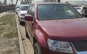 Suzuki Grand Vitara, 2.7 автомат, 2005, кроссовер Алматы