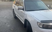 Subaru Forester, 2 автомат, 2007, кроссовер 