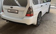 Subaru Forester, 2 автомат, 2007, кроссовер 