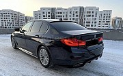 BMW 540, 3 автомат, 2017, седан Астана