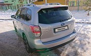 Subaru Forester, 2.5 вариатор, 2016, кроссовер Усть-Каменогорск