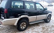 Nissan Mistral, 2.7 автомат, 1994, внедорожник Усть-Каменогорск