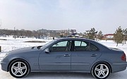 Mercedes-Benz E 350, 3.5 автомат, 2006, седан Қарағанды