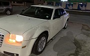 Chrysler 300C, 2.7 автомат, 2007, седан Актау