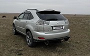 Lexus RX 350, 3.5 автомат, 2007, кроссовер Алматы