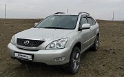 Lexus RX 350, 3.5 автомат, 2007, кроссовер Алматы