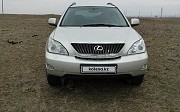 Lexus RX 350, 3.5 автомат, 2007, кроссовер Алматы