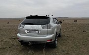 Lexus RX 350, 3.5 автомат, 2007, кроссовер Алматы