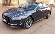 Hyundai Sonata, 2 автомат, 2023, седан Алматы