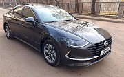 Hyundai Sonata, 2 автомат, 2023, седан Алматы