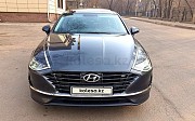 Hyundai Sonata, 2 автомат, 2023, седан Алматы