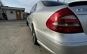 Mercedes-Benz E 500, 5 автомат, 2002, седан Алматы