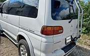 Mitsubishi Delica, 2.8 автомат, 1996, минивэн Усть-Каменогорск