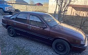 Opel Vectra, 2 механика, 1990, седан Туркестан