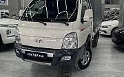 Hyundai Porter, 2.5 механика, 2018, пикап Шымкент