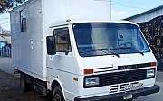 Volkswagen LT, 2.5 механика, 1996, фургон Талдыкорган