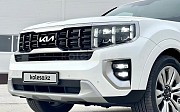 Kia Mohave, 3 автомат, 2021, внедорожник 