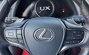 Lexus UX 200, 2 вариатор, 2019, кроссовер Астана