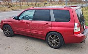 Subaru Forester, 2 автомат, 2004, кроссовер 