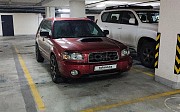 Subaru Forester, 2 автомат, 2004, кроссовер 