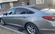 Hyundai Sonata, 2.4 автомат, 2015, седан Астана